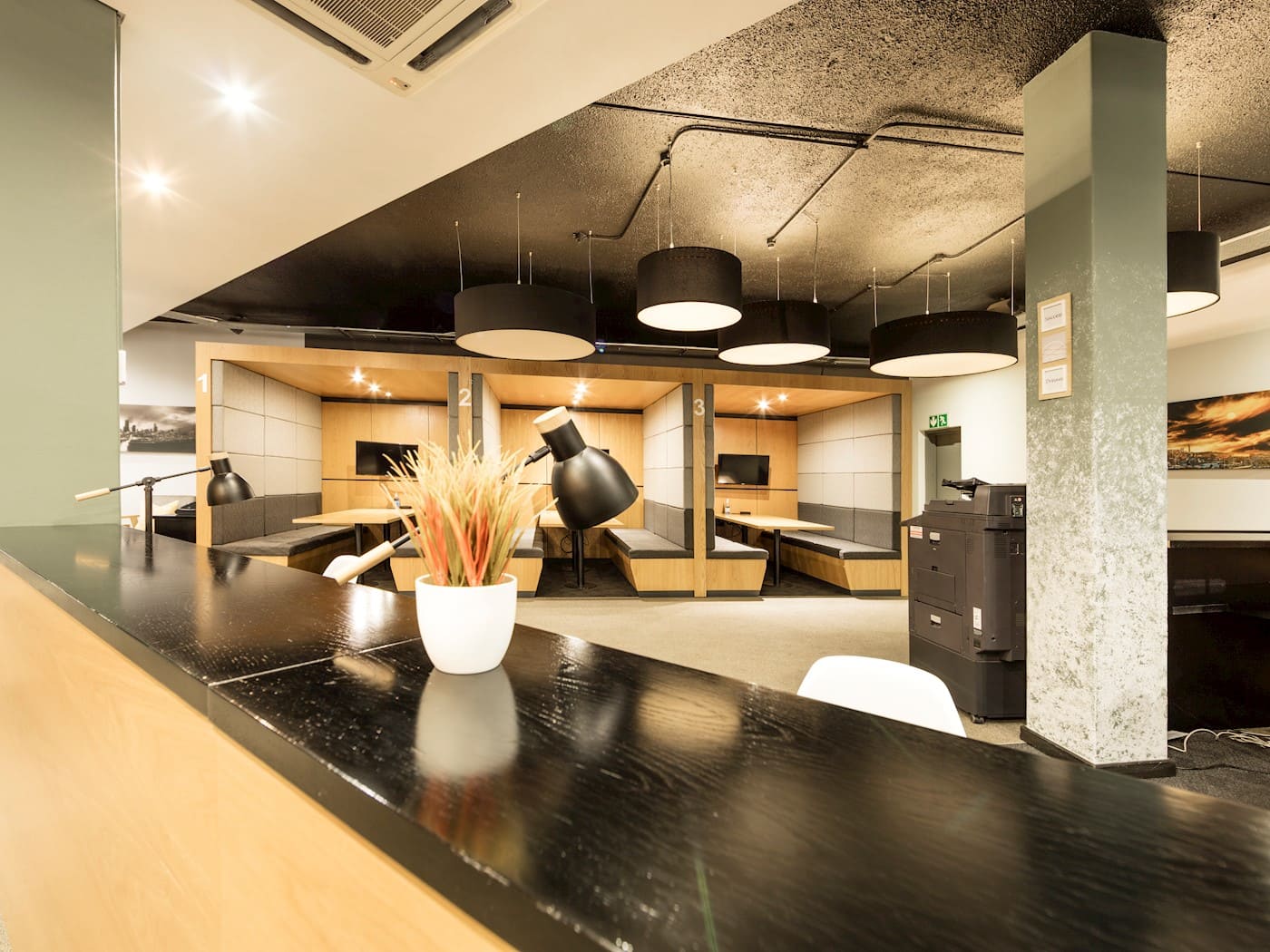 Wynberg Office 5